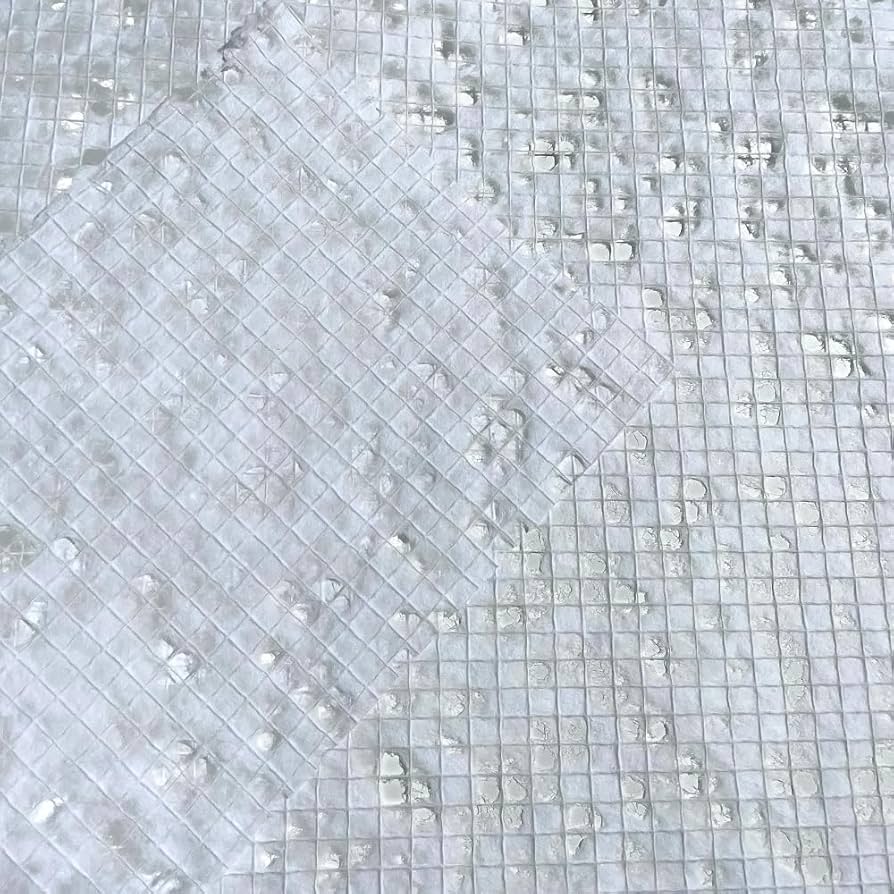 Amazon｜かべがみ革命 窓 フィルム 目隠しシート 和紙 和風 水で